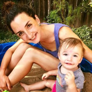 Meet your Posher, Elizabeth